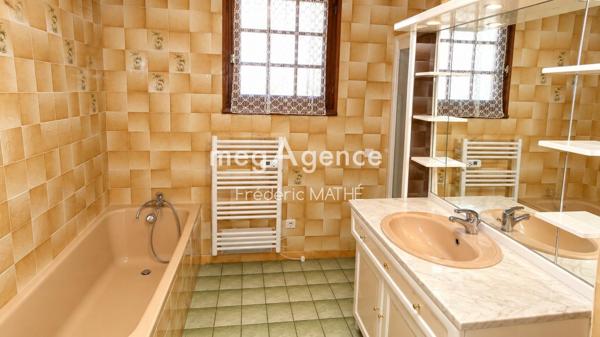Maison à PINEY, 10220 - 4 pièces 91m²