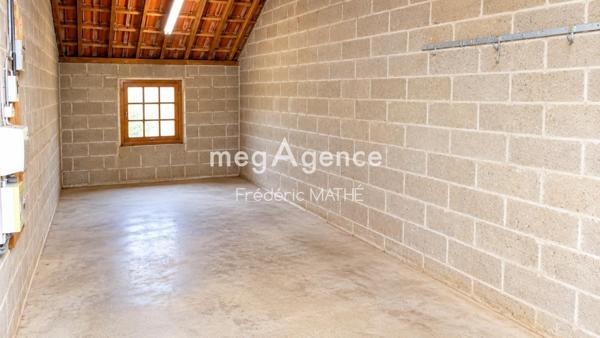 Maison à PINEY, 10220 - 4 pièces 91m²