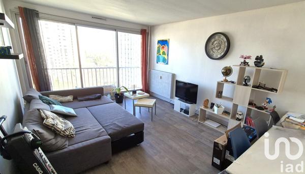 Appartement à vendre 2 pièces 55 m² Mons-en-Barœul