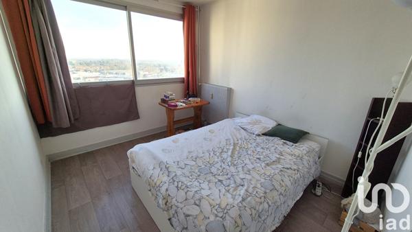 Appartement à vendre 2 pièces 55 m² Mons-en-Barœul