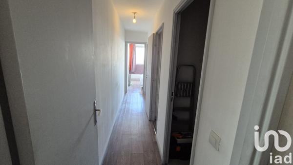 Appartement à vendre 2 pièces 55 m² Mons-en-Barœul