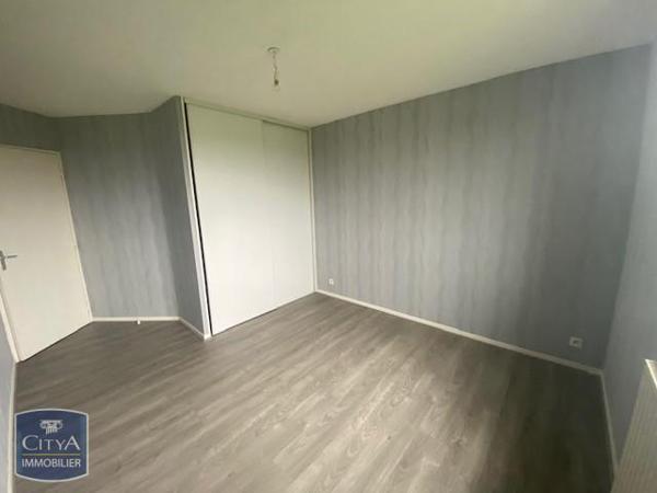 Appartement à louer 3 pièces 63.54m²