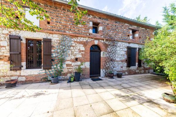 Maison à vendre |  Pommevic |  5 pièces | 201 m²