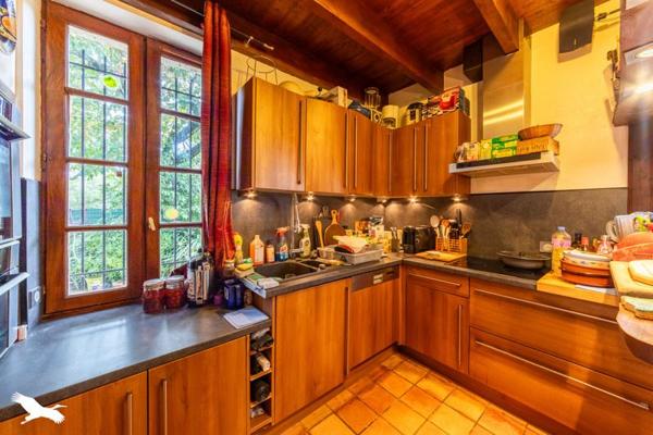 Maison à vendre |  Pommevic |  5 pièces | 201 m²