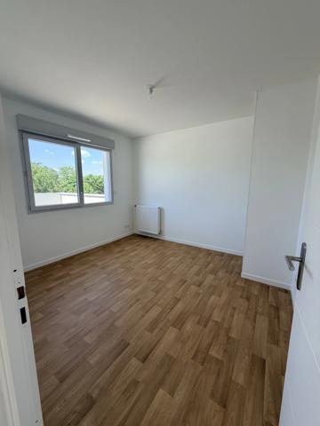 DIJON RESIDENCE ETUDIANTE PARC AVENUE TRES BEAU T5 NEUF DE 87  M2 AVEC GRANDE TERRASSE