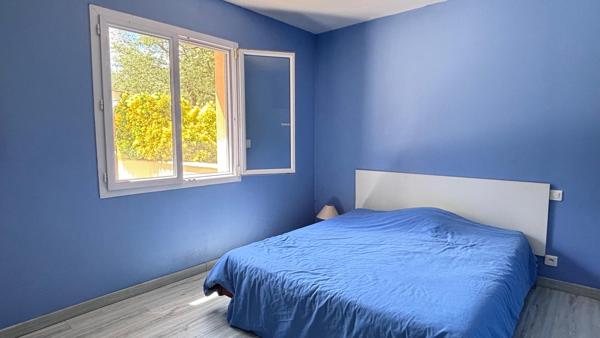 Maison contemporaine de plain-pied
