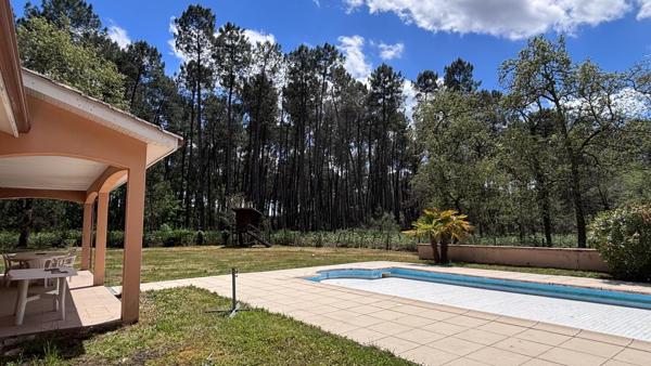 Maison contemporaine de plain-pied