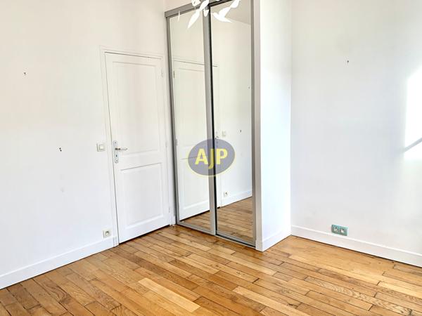 Location appartement Paris 3eme : 3 366 € - AJP Immobilier Paris 15 - Agence Grenelle