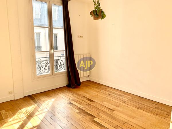 Location appartement Paris 3eme : 3 366 € - AJP Immobilier Paris 15 - Agence Grenelle