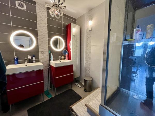 Appartement à vendre |  Brest |  2 pièces | 62 m²