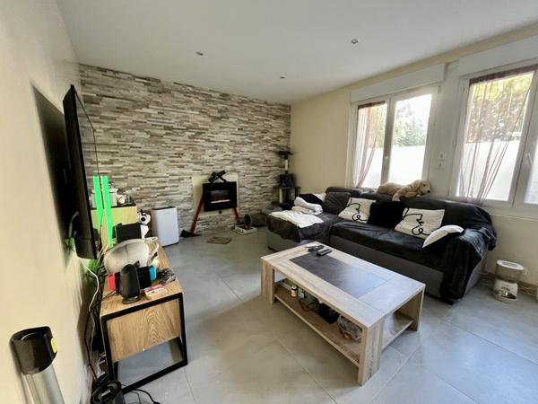 Appartement à vendre |  Brest |  2 pièces | 62 m²