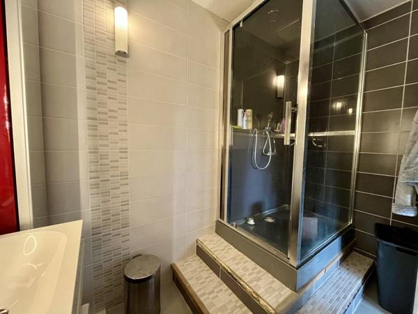 Appartement à vendre |  Brest |  2 pièces | 62 m²