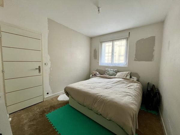 Appartement à vendre |  Brest |  2 pièces | 62 m²