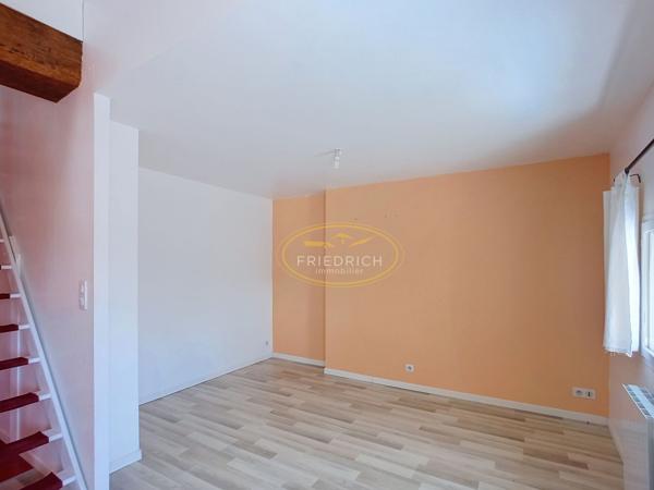 APPARTEMENT Type F3 - Quartier Renaissance Bar-le-duc APPARTEMENT Type F3 - Quartier Renaissance Bar-le-duc