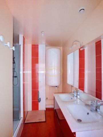 APPARTEMENT Type F3 - Quartier Renaissance Bar-le-duc APPARTEMENT Type F3 - Quartier Renaissance Bar-le-duc