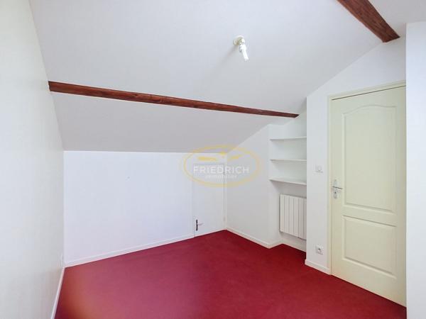 APPARTEMENT Type F3 - Quartier Renaissance Bar-le-duc APPARTEMENT Type F3 - Quartier Renaissance Bar-le-duc