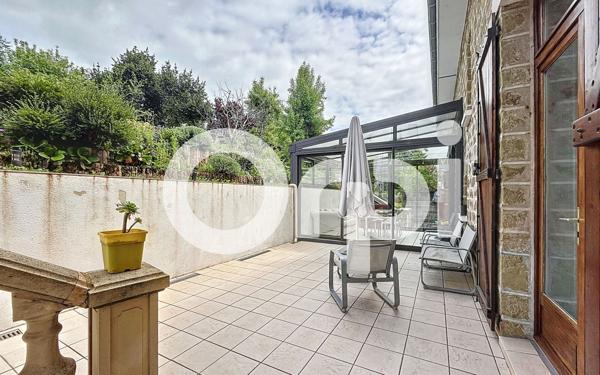 Maison à vendre    6 pièces •  Brive-la-Gaillarde