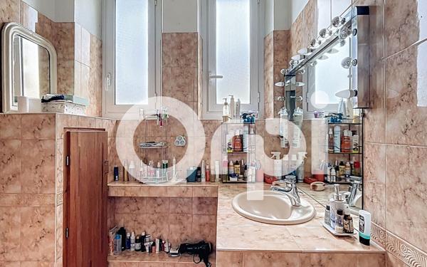 Maison à vendre    6 pièces •  Brive-la-Gaillarde