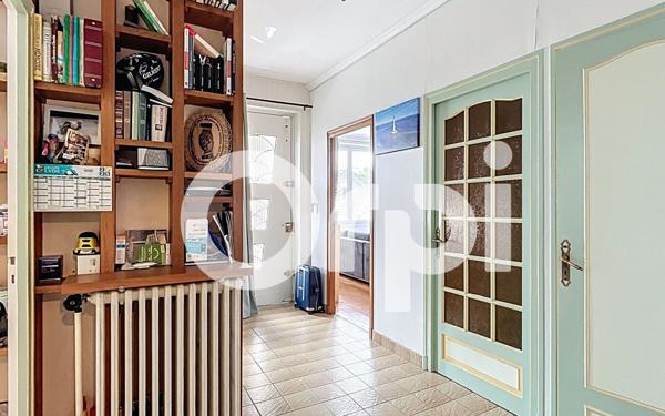 Maison à vendre    6 pièces •  Brive-la-Gaillarde