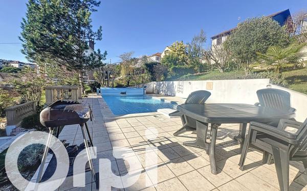 Maison à vendre    6 pièces •  Brive-la-Gaillarde