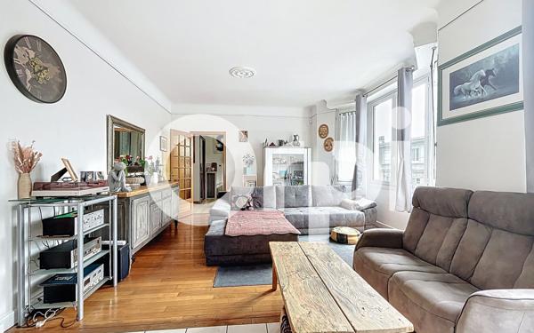 Maison à vendre    6 pièces •  Brive-la-Gaillarde