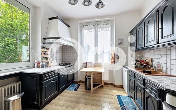 Maison à vendre    6 pièces •  Brive-la-Gaillarde