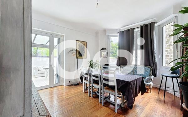 Maison à vendre    6 pièces •  Brive-la-Gaillarde