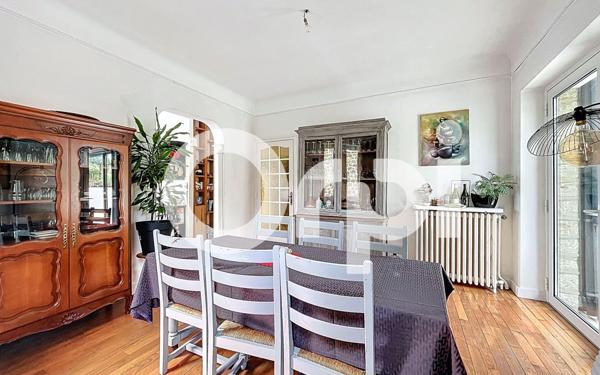 Maison à vendre    6 pièces •  Brive-la-Gaillarde