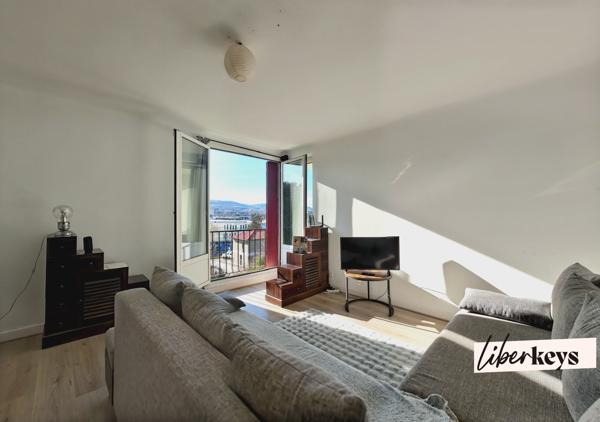 T4 74 m² à Hendaye 