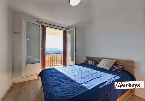 T4 74 m² à Hendaye 