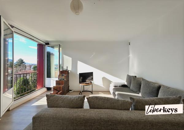 T4 74 m² à Hendaye 