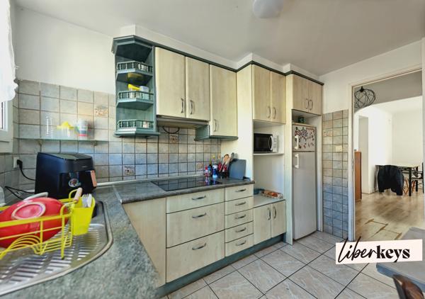 T4 74 m² à Hendaye 