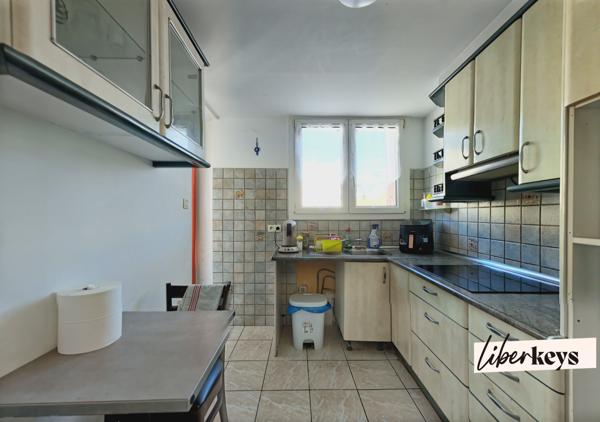 T4 74 m² à Hendaye 