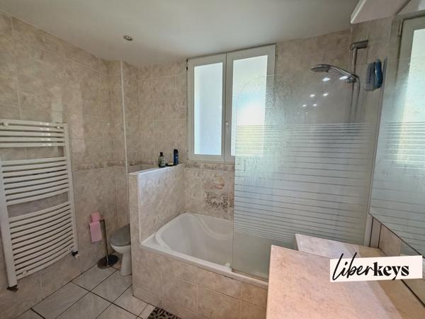 T4 74 m² à Hendaye 