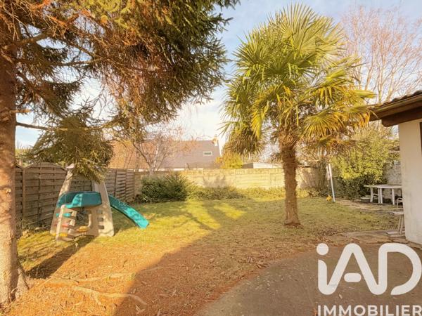 Maison à vendre 4 pièces 71 m² Vigneux-sur-Seine