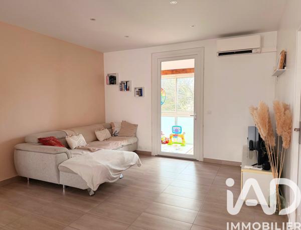 Maison à vendre 4 pièces 71 m² Vigneux-sur-Seine