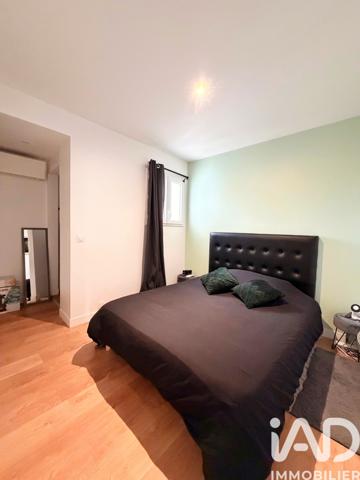 Maison à vendre 4 pièces 71 m² Vigneux-sur-Seine