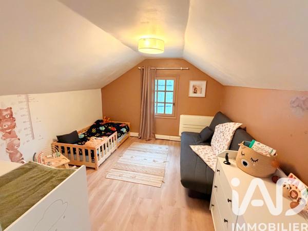 Maison à vendre 4 pièces 71 m² Vigneux-sur-Seine