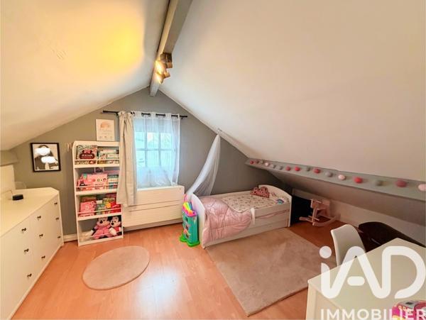 Maison à vendre 4 pièces 71 m² Vigneux-sur-Seine