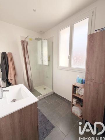 Maison à vendre 4 pièces 71 m² Vigneux-sur-Seine