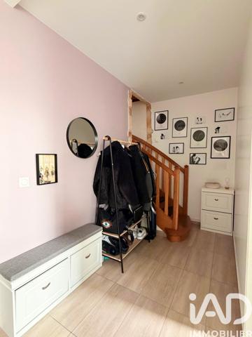 Maison à vendre 4 pièces 71 m² Vigneux-sur-Seine