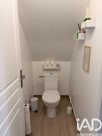 Maison à vendre 4 pièces 71 m² Vigneux-sur-Seine