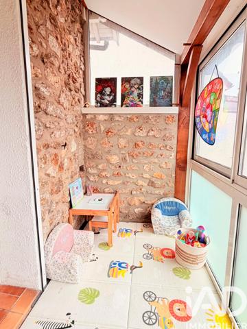 Maison à vendre 4 pièces 71 m² Vigneux-sur-Seine