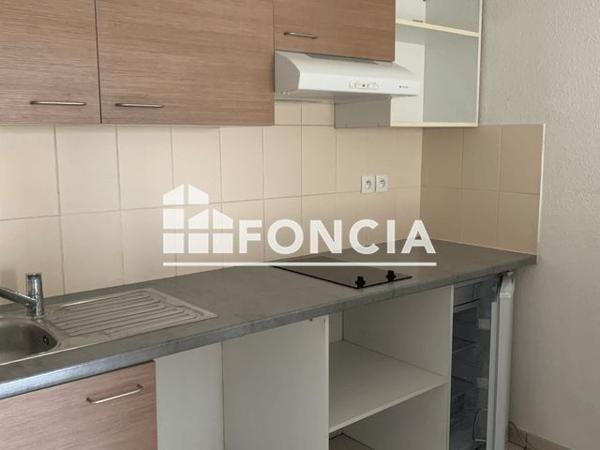 Location Appartement 3 pièces 57.3 m² - 11 RUE DE LA LIBERTE Chalon Sur Saone 71100