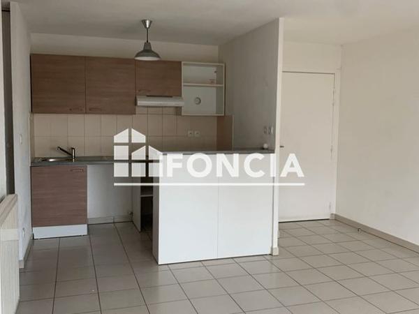 Location Appartement 3 pièces 57.3 m² - 11 RUE DE LA LIBERTE Chalon Sur Saone 71100