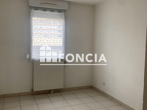 Location Appartement 3 pièces 57.3 m² - 11 RUE DE LA LIBERTE Chalon Sur Saone 71100