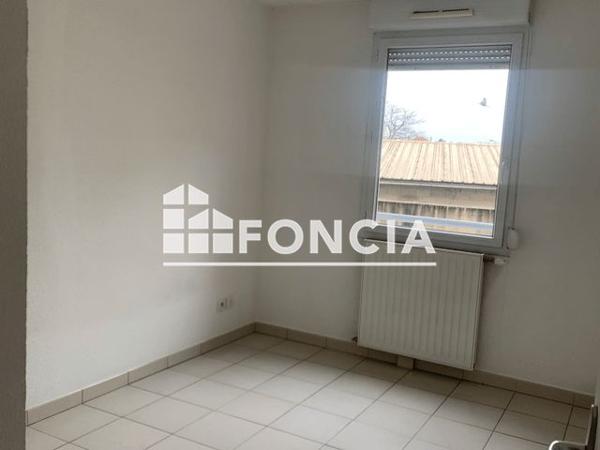 Location Appartement 3 pièces 57.3 m² - 11 RUE DE LA LIBERTE Chalon Sur Saone 71100