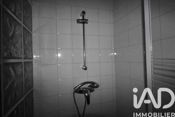 Maison à vendre 2 pièces 39 m² Varennes-Vauzelles