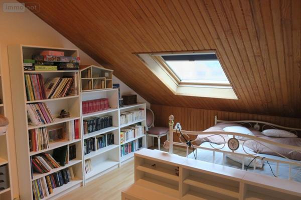 Maison à vendre à Bourges dans le Cher (18000), ref : 18005-1657