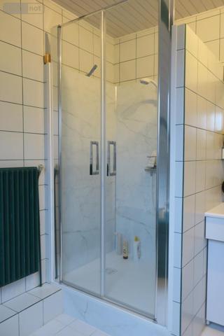 Maison à vendre à Bourges dans le Cher (18000), ref : 18005-1657